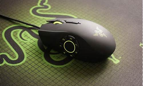 razer那伽梵蛇_雷蛇 razer 那伽梵蛇pro 专业版