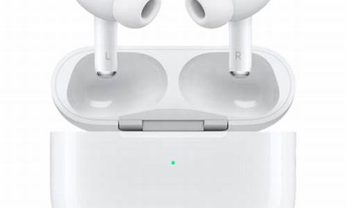 airpods pro_airpods pro2