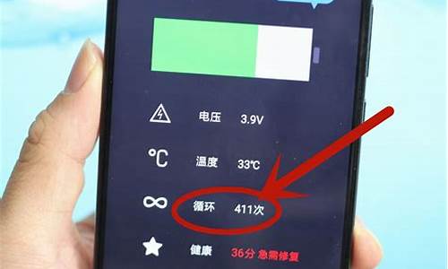 魅族手机电池健康度查询_魅族手机电池健康度查询代码